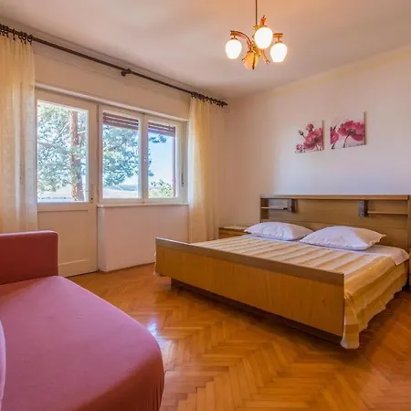 Apartment In 14272 Jadranovo